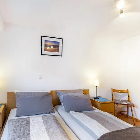 Am Viadukt Apartmán Willingen (Upland)