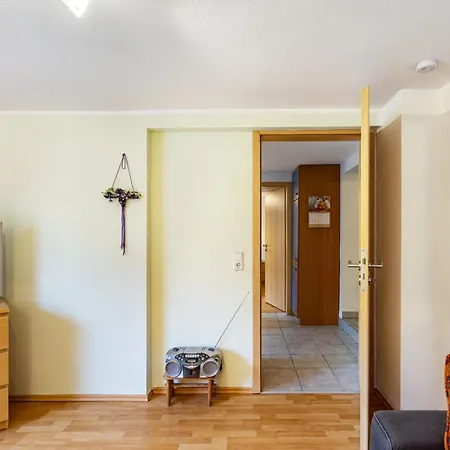 Apartmán Am Viadukt *