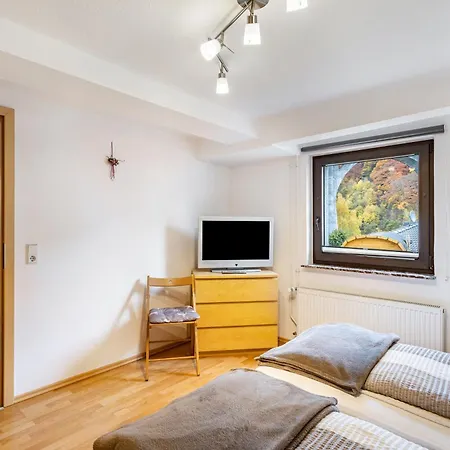 Apartment Am Viadukt