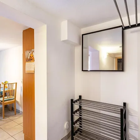 Apartmán Am Viadukt