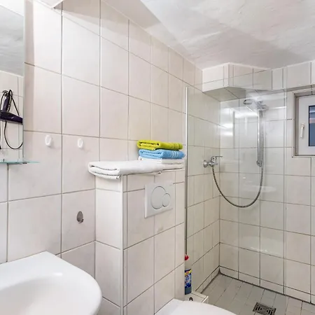 Apartmán Am Viadukt *