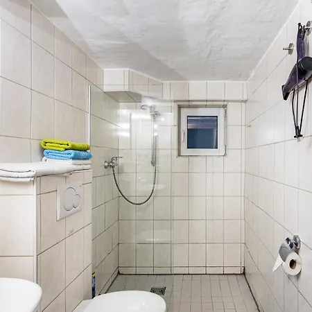 Am Viadukt Apartment