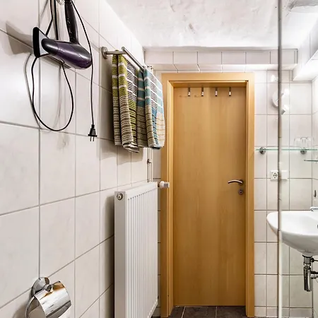 Apartmán Am Viadukt