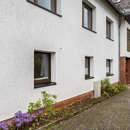 Apartmán Am Viadukt