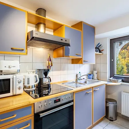 Am Viadukt Apartmán