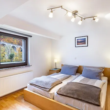 Apartment Am Viadukt