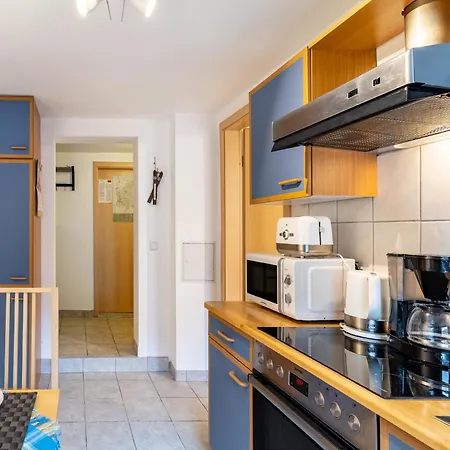 Apartmán Am Viadukt *