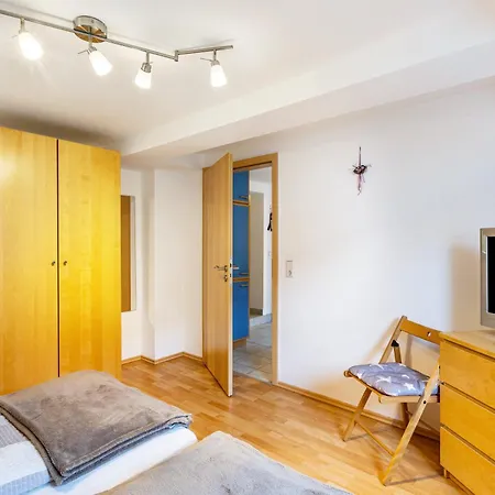 Am Viadukt Apartmán *